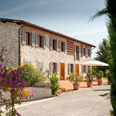 Agriturismo Casolare Lucchese ルッカ エクステリア 写真