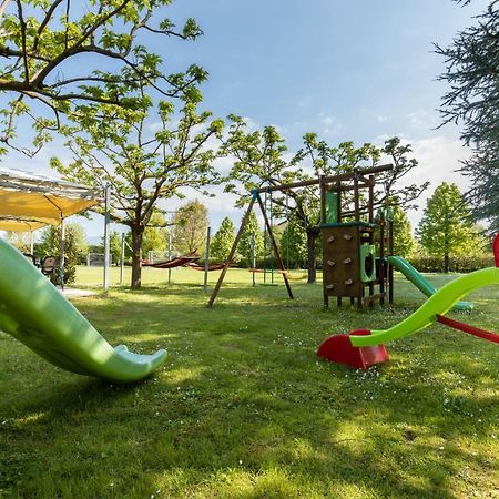 Agriturismo Casolare Lucchese ルッカ エクステリア 写真