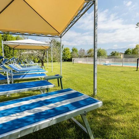 Agriturismo Casolare Lucchese ルッカ エクステリア 写真
