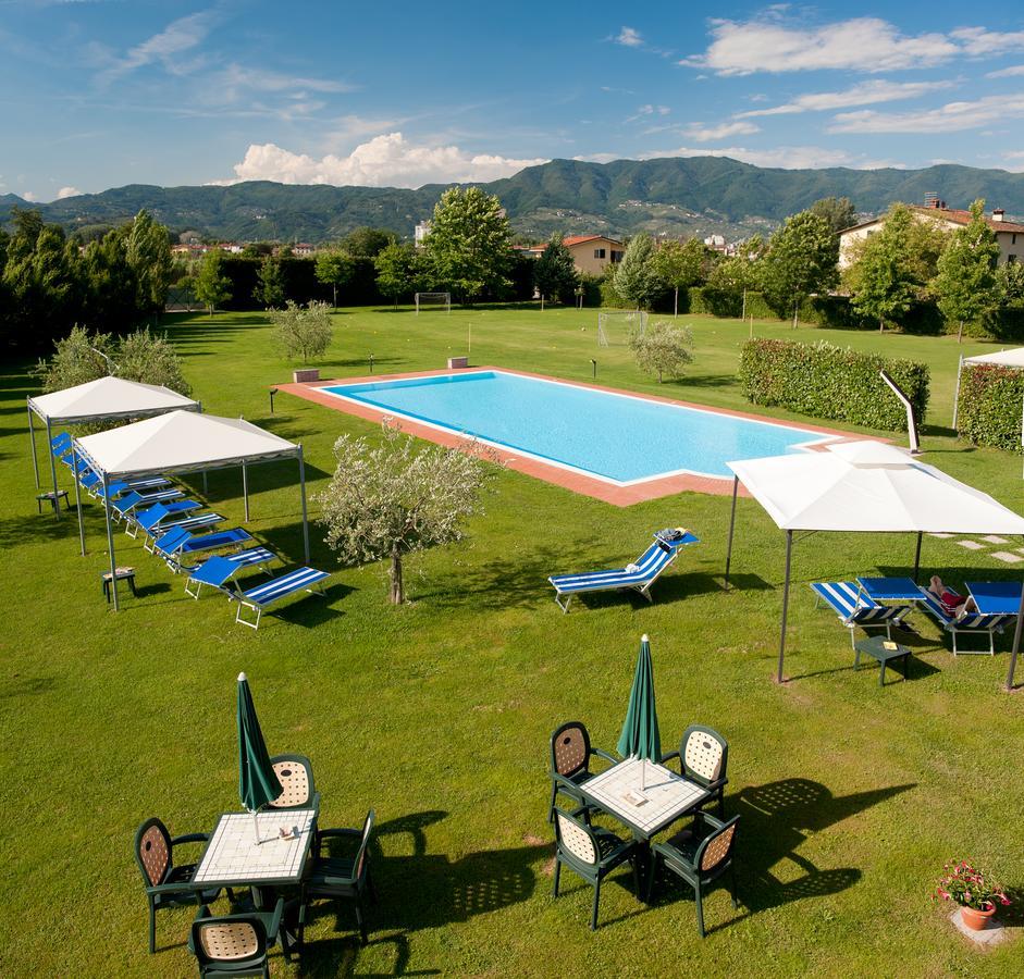 Agriturismo Casolare Lucchese ルッカ エクステリア 写真